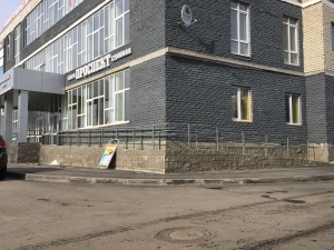 Входные группы