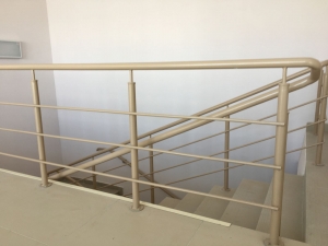 Входные группы