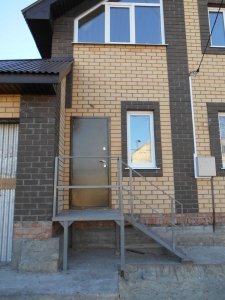 Входные группы